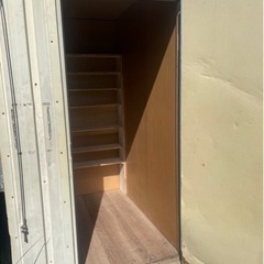 中古プレハブ（受付一時中断中）