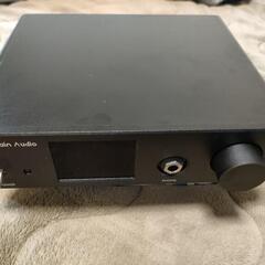 RodRainAudio　DA68 DAC ヘッドホンアンプ　e...