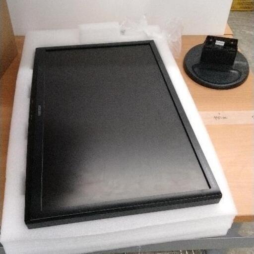 0715-103 I-O DATA LCD-D241SD-FX　モニター
