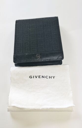 財布ジバンシー(GIVENCHY)