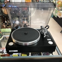 YAMAHA GT-750 アナログプレーヤー 動作品