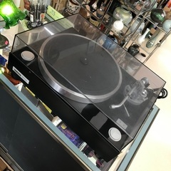 YAMAHA GT-750 アナログプレーヤー 動作品
