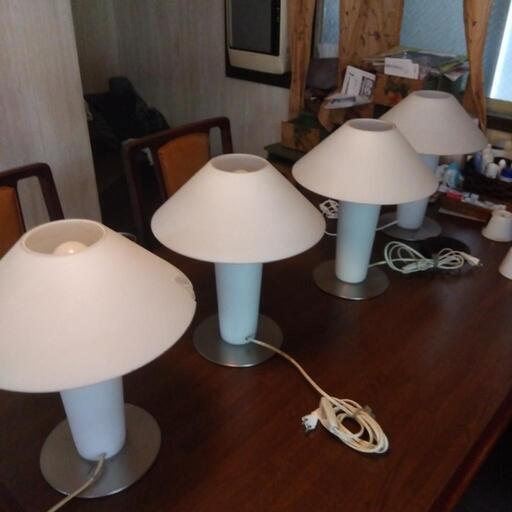 家具 照明　ライト