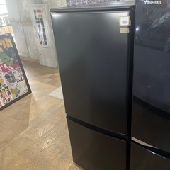 A-142 MITSUBISHI 2DR冷蔵庫❗️2021年製