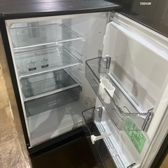 A-142 MITSUBISHI 2DR冷蔵庫❗️2021年製
