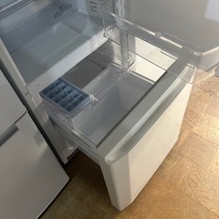 A-144 MITSUBISHI 2DR冷蔵庫❗️2020年製