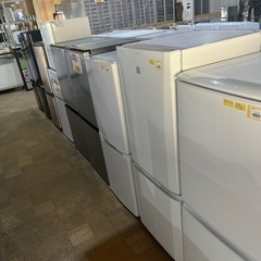 A-144 MITSUBISHI 2DR冷蔵庫❗️2020年製