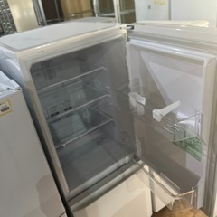 A-144 MITSUBISHI 2DR冷蔵庫❗️2020年製