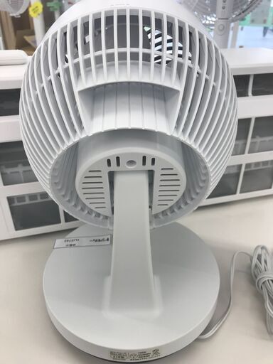 ☆ジモティ割あり☆ RIAIR サーキュレーター 21年製 動作確認 