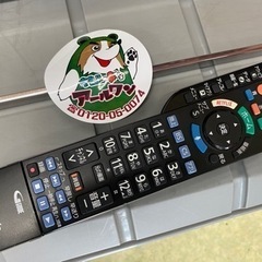 入荷【テレビ】Panasonic 49型 2018年製 家電の事ならアールワン田川店 