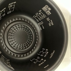 発送可能(神奈川、東京)日立　HITACHI　ヒタチ  ・IHジャー炊飯器　炊飯器  ・2020年製  ・RZ-V100CM 