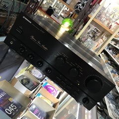 PIONEER A-717 プリメインアンプ 美品 動作品