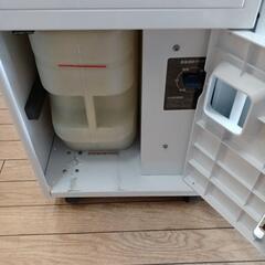 残り1台になりました！スポットクーラー(税込み)