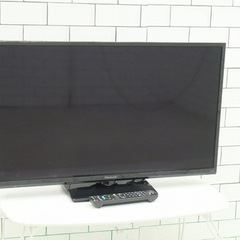 家電 テレビ 液晶テレビ