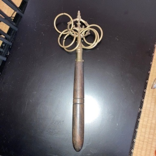 錫杖