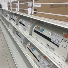 ☆ジモティ割あり☆ SHARP ルームエアコン AY-P22DH 2.2kw 22年製 室内