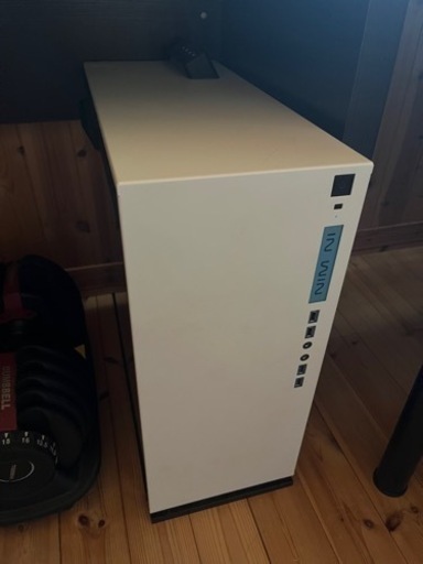 カスタムゲーミングPC  フルセット