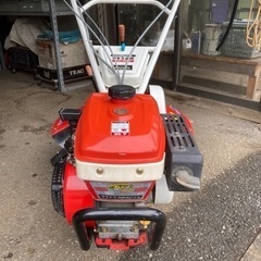 ☆12%値下げ マメトラ 耕運機 MPC-40