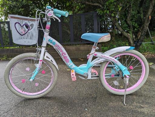 自転車