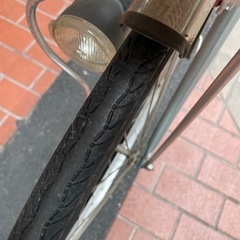 【超激安】 ナショナル 電動自転車   26インチ　