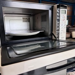 【A2H1】3点セット☆冷蔵庫2020年製126L☆洗濯2018年製5kg☆HITACHI2019年製☆レンジ☆格安☆中古☆配達相談可能☆早い者勝ち🫵🏾新生活に♪