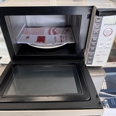 【A2H1】3点セット☆冷蔵庫2020年製126L☆洗濯2018年製5kg☆HITACHI2019年製☆レンジ☆格安☆中古☆配達相談可能☆早い者勝ち🫵🏾新生活に♪