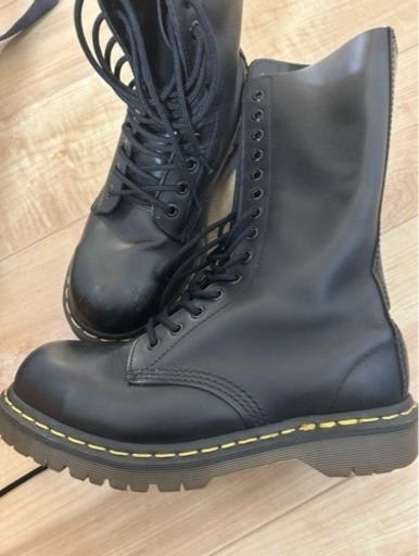 Dr.Martens/ブーツ
