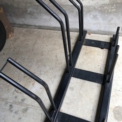 サイクルスタンド その他の中古が安い！激安で譲ります・無料で  