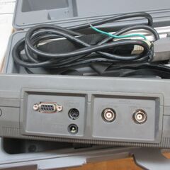 Fe FLC-2/FLD-1 超音波流量計 中古品 通電のみ確認済み 【ハンズクラフト宜野湾店】 Fe FLC-2/FLD-1 超音波流量計 中古品 通電のみ確認済み 【ハンズ