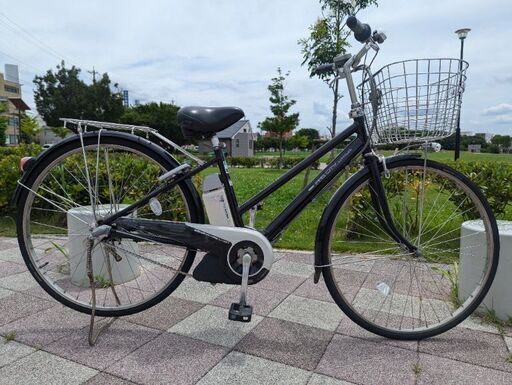 良品　27インチ YAMAHA PAS CITY S