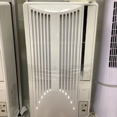 KOIZUMI 窓枠エアコンです！