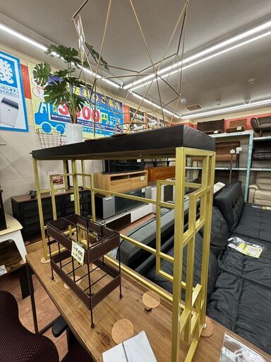 コンソールテーブルアンティークオシャレ天然木965