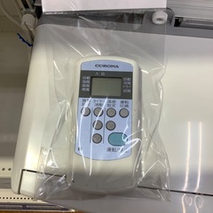 CORONA 窓枠エアコンです！