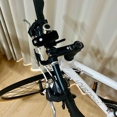 ルイガノ　LOUIS GARNEAU CHASSE 6061アルミフーム