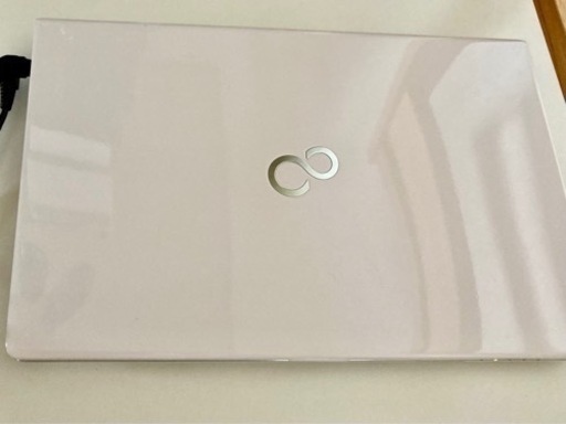 FUJITSU LIFEBOOK SH75/B1   ノートパソコン