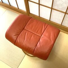 ストレスレスチェア　レノクラッシック　Sサイズ