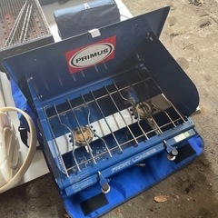 コールマン等 キャンプ用品