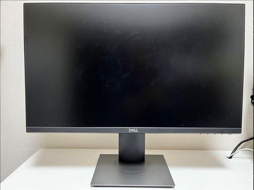 1 / 5 DELL P2419HC 23.8インチ Type-Cケーブル対応　外部モニター
