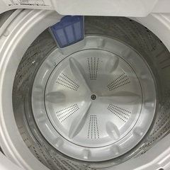【トレファク神戸新長田 】Panasonicの洗濯機2018年製です！!!【取りに来れる方限定】