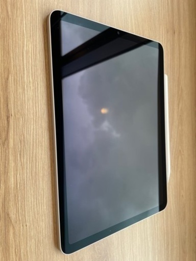 iPad Air 第5世代+Apple Pencil