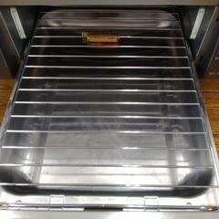 Rinnai ガステーブル 23年製 都市ガス用             TJ6161