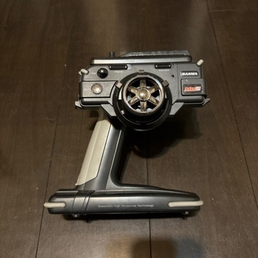 MS11s RF-901sm ラジコン