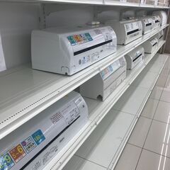 ★ジモティ割あり★ SHARP ルームエアコン AY-P22DH 2.2kw 23年製 室内機分解洗浄済み HJ3752