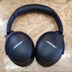 ?安心の動作保証有?BOSE QUIETCOMFORT SE HEADPHONES　保証有り【愛千130】