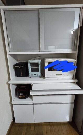 食器棚