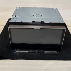 カロッツェリア サイバーナビ AVIC-CZ901   新品アンテナ付き 中古品