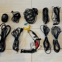 カロッツェリア サイバーナビ AVIC-CZ901   新品アンテナ付き 中古品