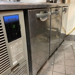 業務用‼️冷蔵庫‼️値下げ‼️