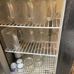 業務用‼️冷蔵庫‼️値下げ‼️