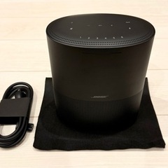 【中古】Bose Home Speaker 450 Bose Home Speaker 450 - Black for sale online | eBay